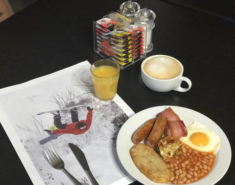 Yuki Inn Jindabyne - Accommodation Redcliffe 4