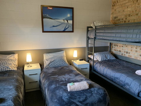 Yuki Inn Jindabyne - Accommodation Redcliffe 27