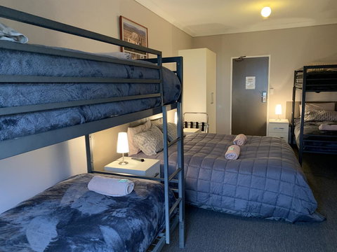 Yuki Inn Jindabyne - Accommodation Redcliffe 30