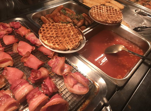 Yuki Inn Jindabyne - Accommodation Redcliffe 5