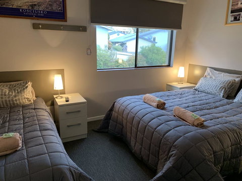 Yuki Inn Jindabyne - Accommodation Redcliffe 9