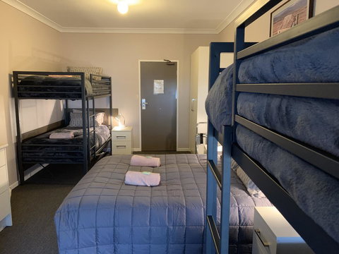 Yuki Inn Jindabyne - Accommodation Redcliffe 31