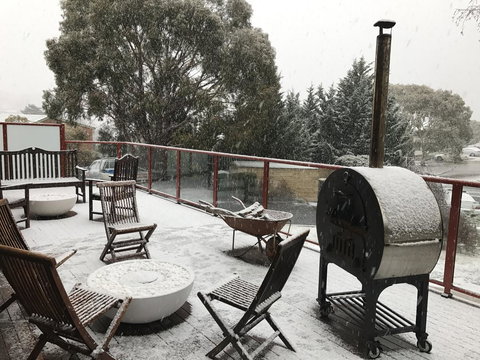 Yuki Inn Jindabyne - Accommodation Redcliffe 2