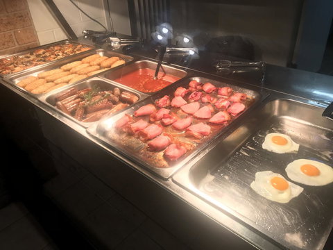 Yuki Inn Jindabyne - Accommodation Redcliffe 6