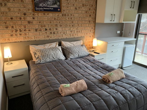 Yuki Inn Jindabyne - Accommodation Redcliffe 17