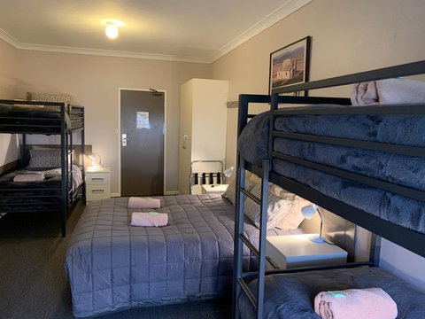 Yuki Inn Jindabyne - Accommodation Redcliffe 32