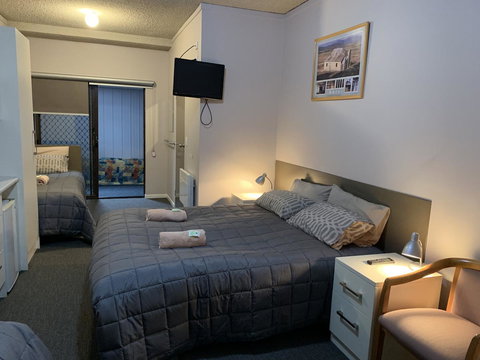 Yuki Inn Jindabyne - Accommodation Redcliffe 21