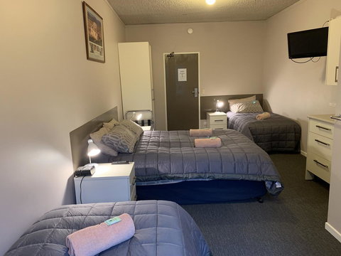Yuki Inn Jindabyne - Accommodation Redcliffe 19