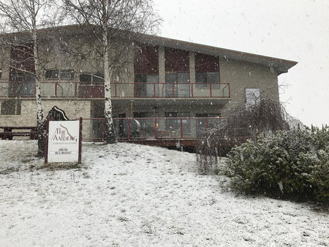 Yuki Inn Jindabyne - Accommodation Redcliffe 1