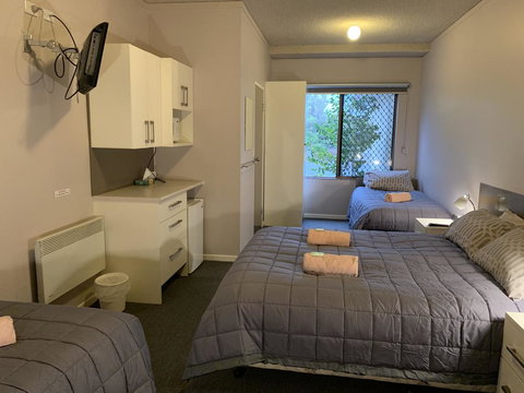 Yuki Inn Jindabyne - Accommodation Redcliffe 20