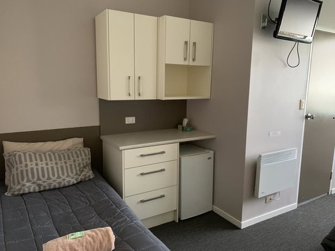 Yuki Inn Jindabyne - Accommodation Redcliffe 10