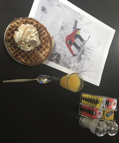 Yuki Inn Jindabyne - Accommodation Redcliffe 3