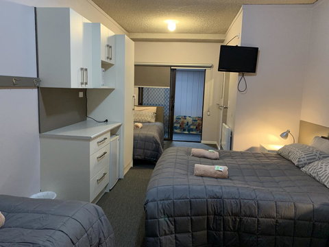 Yuki Inn Jindabyne - Accommodation Redcliffe 23