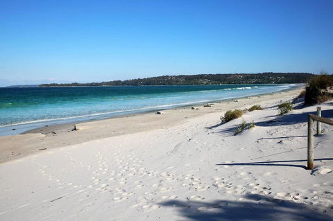 Jervis Bay Beach Shack I Pet Friendly - Accommodation Redcliffe 17