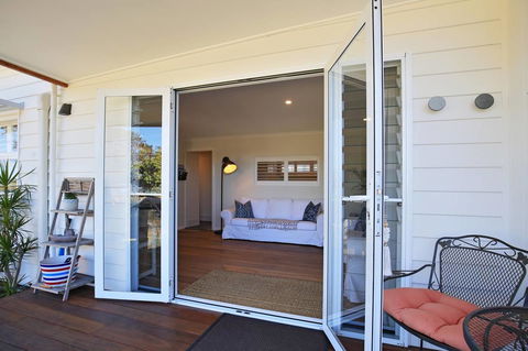 Jervis Bay Beach Shack I Pet Friendly - Accommodation Redcliffe 10
