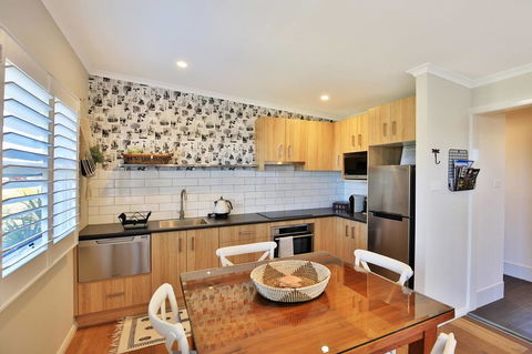 Jervis Bay Beach Shack I Pet Friendly - Accommodation Redcliffe 3