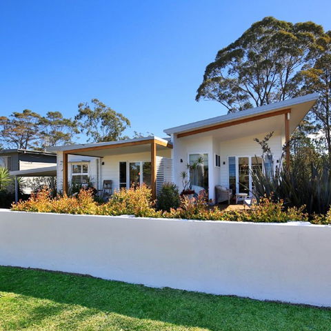 Jervis Bay Beach Shack I Pet Friendly - Accommodation Redcliffe 1