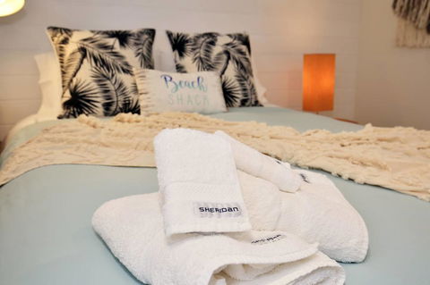 Jervis Bay Beach Shack I Pet Friendly - Accommodation Redcliffe 7