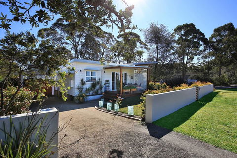 Jervis Bay Beach Shack I Pet Friendly - Accommodation Redcliffe 15