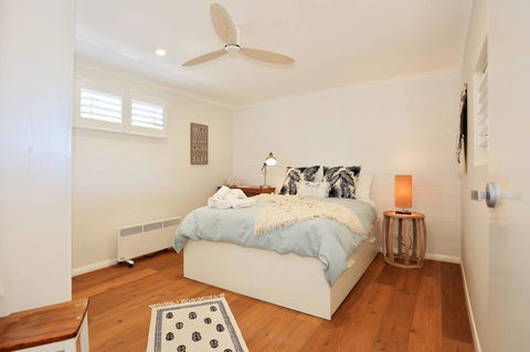 Jervis Bay Beach Shack I Pet Friendly - Accommodation Redcliffe 6