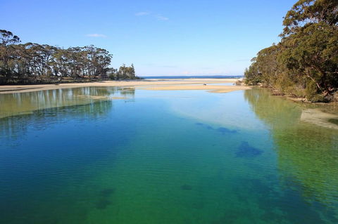 Jervis Bay Beach Shack I Pet Friendly - Accommodation Redcliffe 18