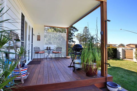 Jervis Bay Beach Shack I Pet Friendly - Accommodation Redcliffe 12
