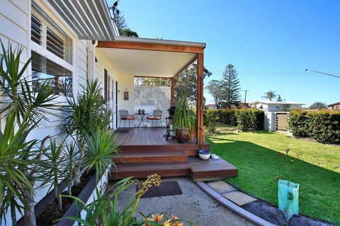 Jervis Bay Beach Shack I Pet Friendly - Accommodation Redcliffe 13