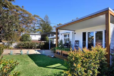 Jervis Bay Beach Shack I Pet Friendly - Accommodation Redcliffe 14