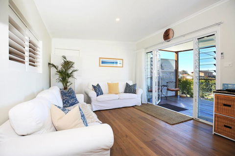 Jervis Bay Beach Shack I Pet Friendly - Accommodation Redcliffe 2