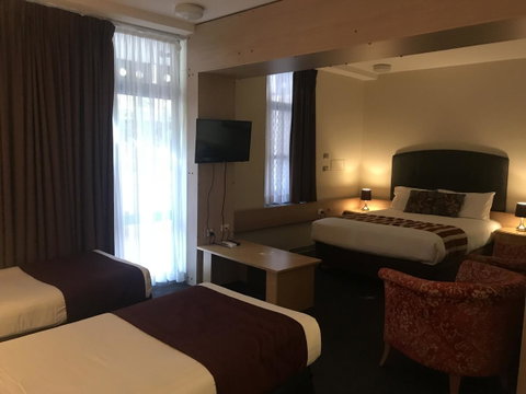 Mariners Court Hotel Sydney - Accommodation Redcliffe 42