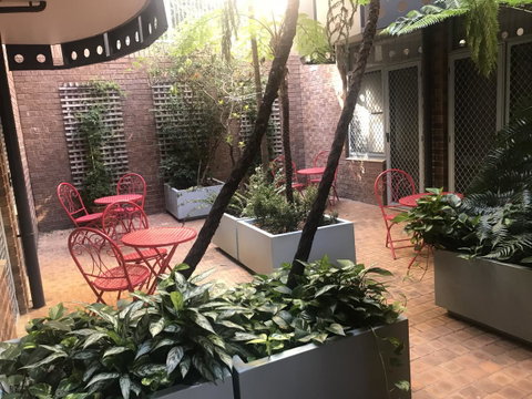 Mariners Court Hotel Sydney - Accommodation Redcliffe 36