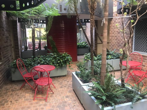 Mariners Court Hotel Sydney - Accommodation Redcliffe 5