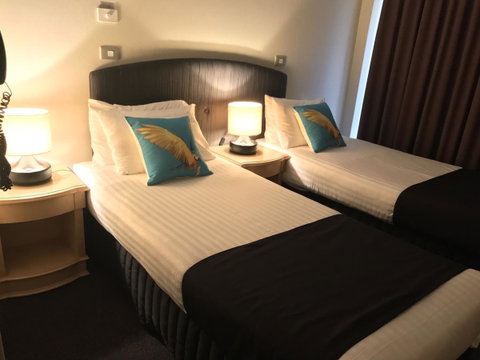 Mariners Court Hotel Sydney - Accommodation Redcliffe 39
