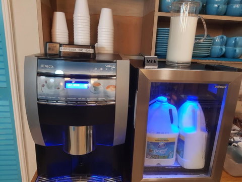 Mariners Court Hotel Sydney - Accommodation Redcliffe 9