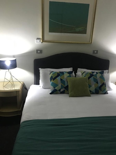Mariners Court Hotel Sydney - Accommodation Redcliffe 3