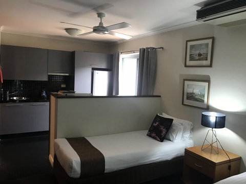 Mariners Court Hotel Sydney - Accommodation Redcliffe 34