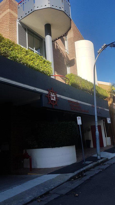 Mariners Court Hotel Sydney - Accommodation Redcliffe 19