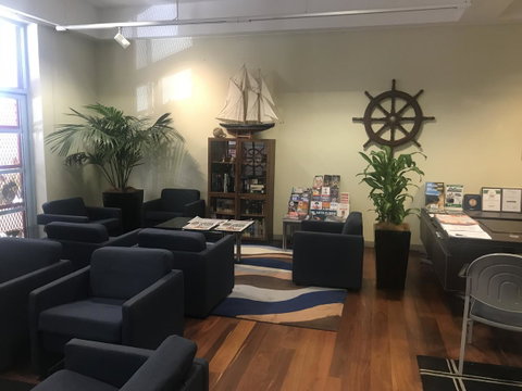 Mariners Court Hotel Sydney - Accommodation Redcliffe 2
