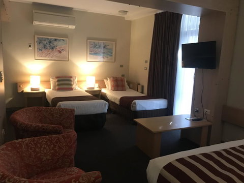 Mariners Court Hotel Sydney - Accommodation Redcliffe 43