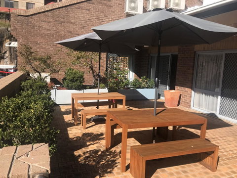 Mariners Court Hotel Sydney - Accommodation Redcliffe 29