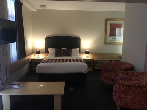 Mariners Court Hotel Sydney - Accommodation Redcliffe 44