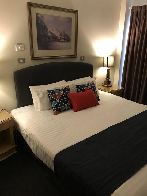 Mariners Court Hotel Sydney - Accommodation Redcliffe 38