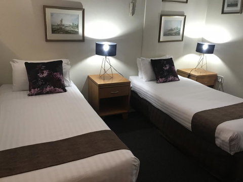Mariners Court Hotel Sydney - Accommodation Redcliffe 0