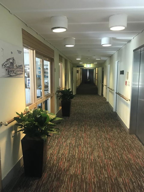 Mariners Court Hotel Sydney - Accommodation Redcliffe 40