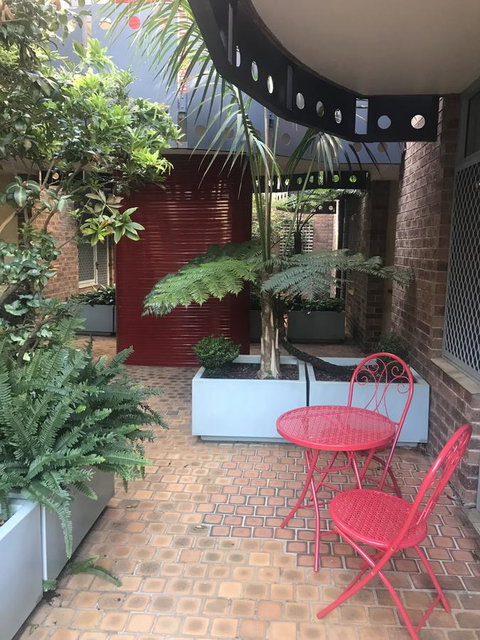 Mariners Court Hotel Sydney - Accommodation Redcliffe 28