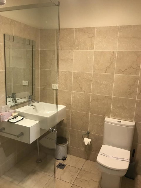 Mariners Court Hotel Sydney - Accommodation Redcliffe 33