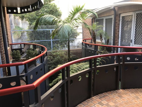 Mariners Court Hotel Sydney - Accommodation Redcliffe 35