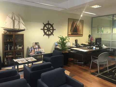Mariners Court Hotel Sydney - Accommodation Redcliffe 21