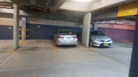 Mariners Court Hotel Sydney - Accommodation Redcliffe 20