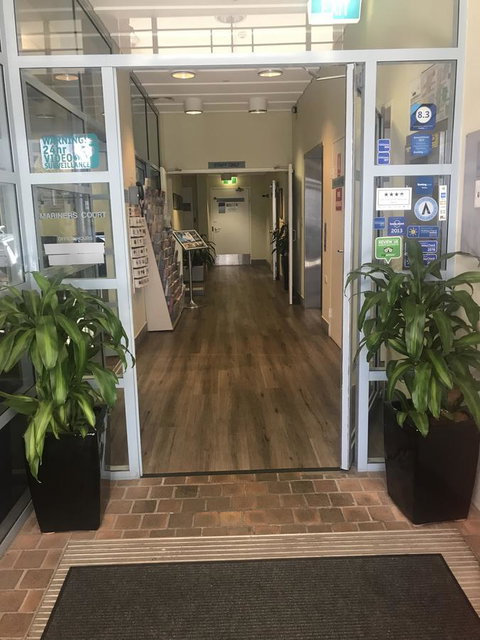 Mariners Court Hotel Sydney - Accommodation Redcliffe 24